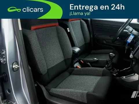 CITROEN C3 Aircross C3 Aircross BlueHDi S&S C-Series 110