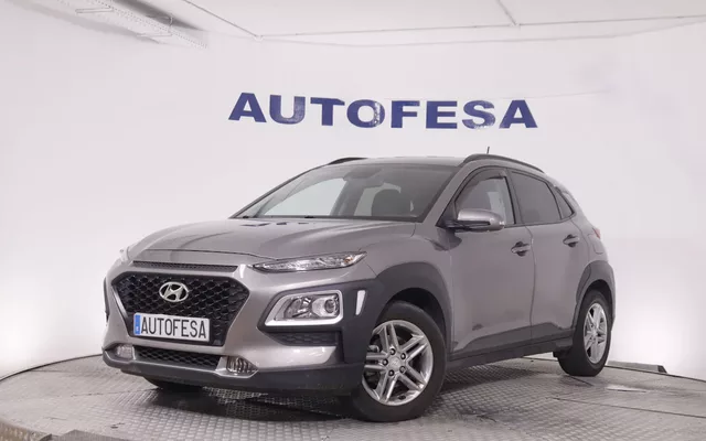 Hyundai Kona 1.0 TDGI KLASS 120CV 5P #CAMARA TRASERA,