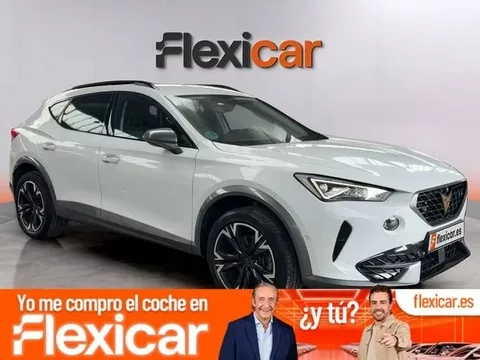 CUPRA Formentor 1.5 TSI 110kW (150 CV)