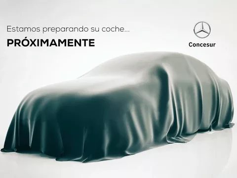 MERCEDES-BENZ Clase GLC GLC GLC 300 e 4MATIC