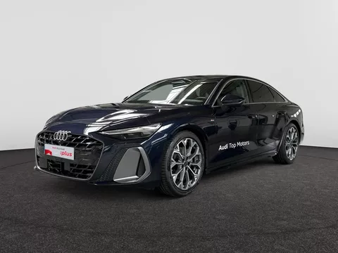 AUDI A6 Audi A6 Berline S line TFSI 150 kW S tronic