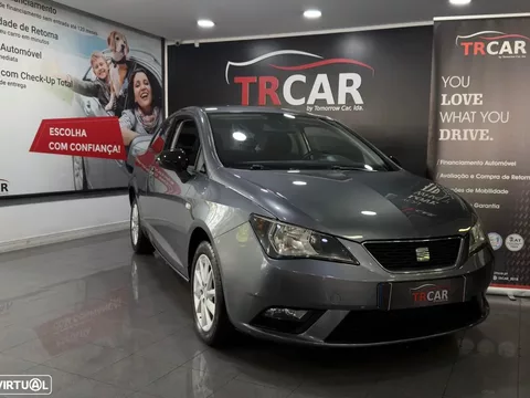 SEAT Ibiza SC 1.2 TDI CR Ecomotive Style