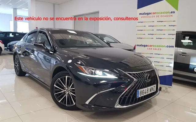 LEXUS ES ES 300h Premium