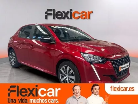 PEUGEOT 208 208 1.0 PureTech Active 68