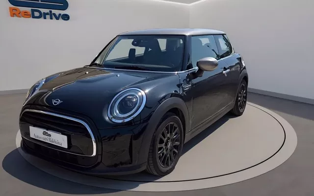 MINI Mini 3p 1.5 cooper camden