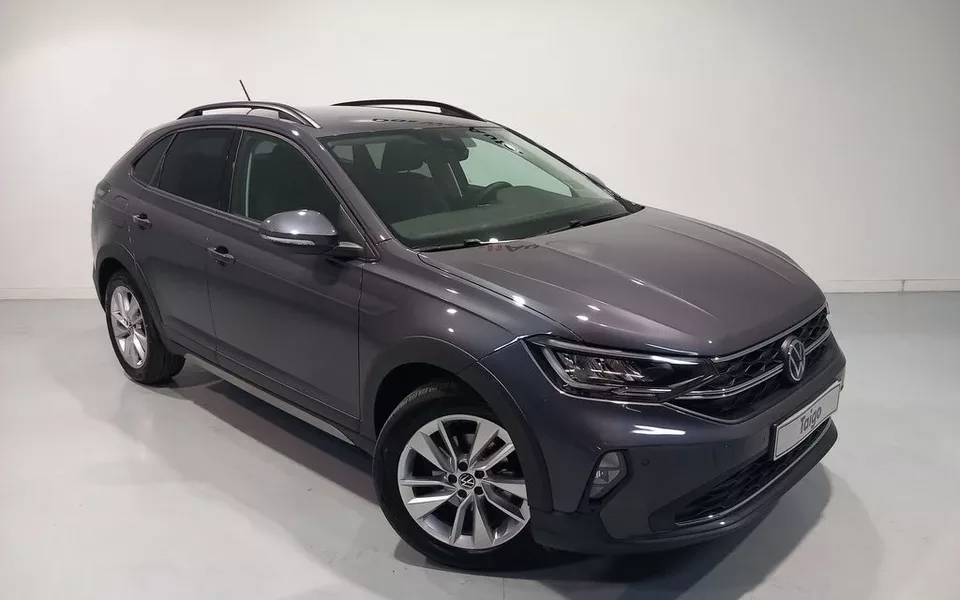 VOLKSWAGEN Taigo Life 1.0 TSI 110cv 6 Vel Man - 21300€ en Talavera de la reina