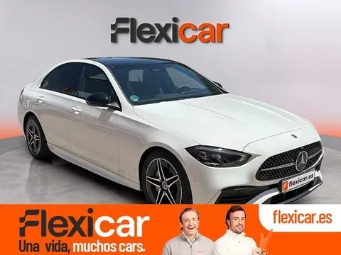 MERCEDES-BENZ Clase C C 220 d