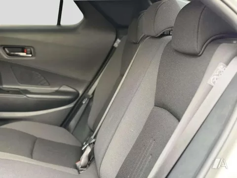 TOYOTA C-HR C-HR 220PH Advance