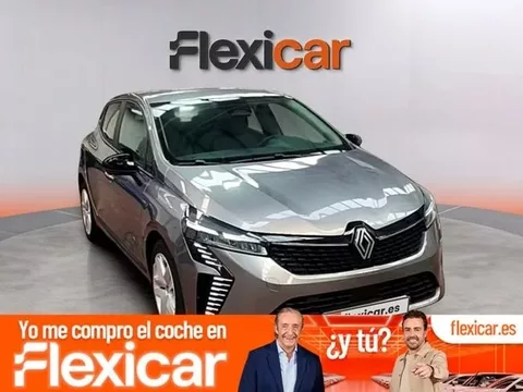 RENAULT Clio Equilibre TCe 67 kW (91CV)