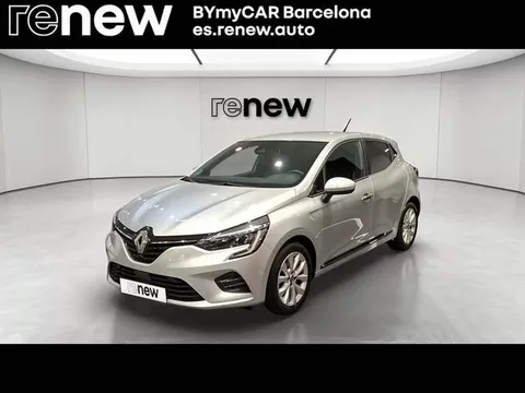 RENAULT Clio Clio Blue dCi Zen 63kW
