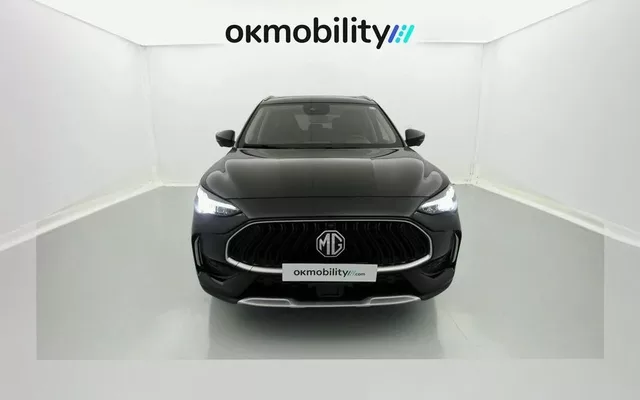MG HS HS 1.5 T-GDI Luxury