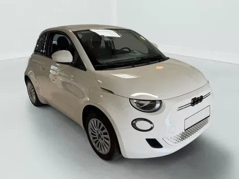 Fiat 500e BERLINE MY22 SERIE 1 STEP 1 500 e 95 ch Action Occasion