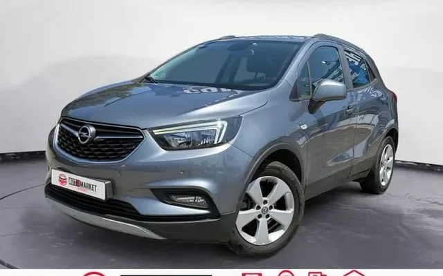 OPEL Mokka Ultimate 1.6 CDTI 100 kW