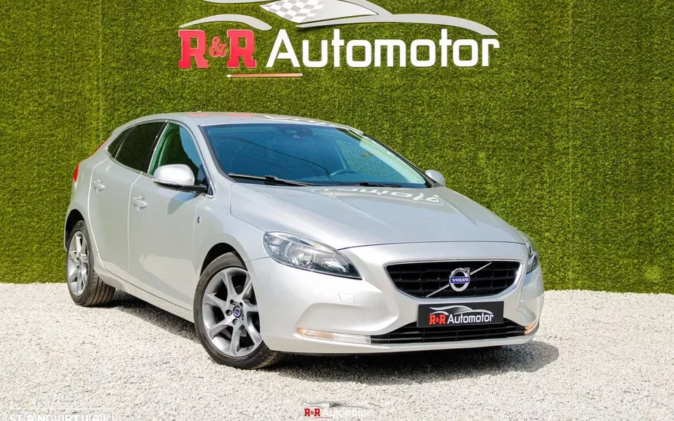 Volvo V40 1.6 D2 Volvo Ocean Race