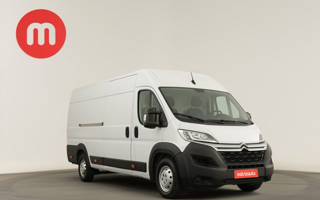Citroen Jumper