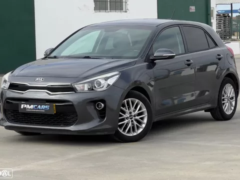 Kia Rio 1.2 CVVT Urban