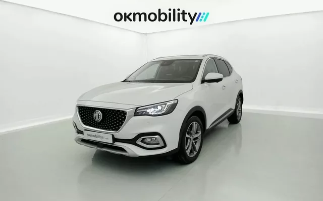 MG HS HS 1.5 T-GDI Luxury