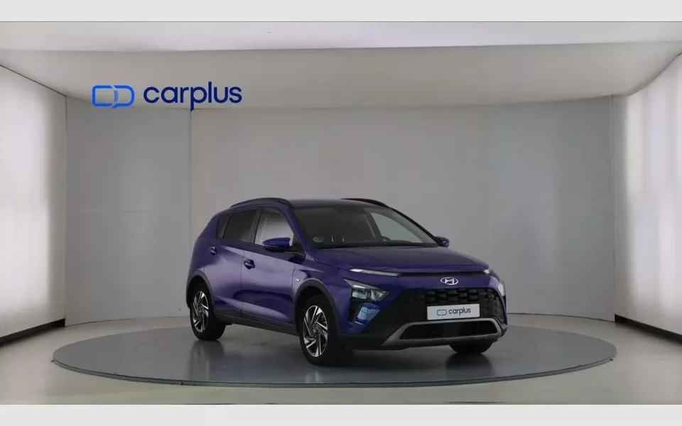 HYUNDAI Bayon Bayon 1.0 TGDI 48V Maxx