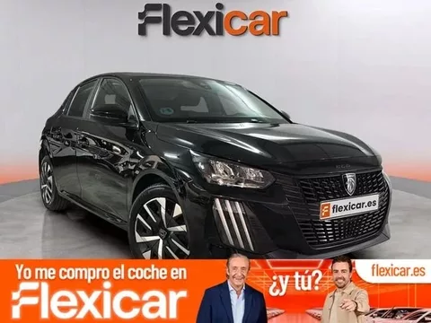 PEUGEOT 208 Style Gasolina 100 S&S 6 Vel MAN