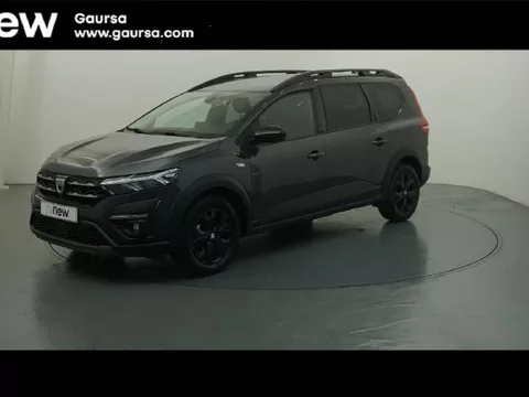 DACIA Jogger JOGGER 1.0 TCE ECO-G EXTREME GO 7S 100 5P 7 PLAZAS