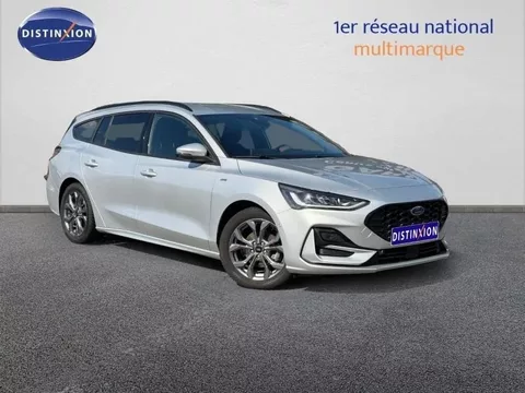 FORD FOCUS SW