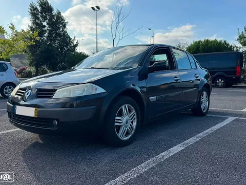 Renault Mégane 1.5 dCi Privilège