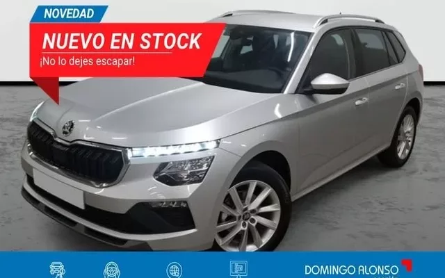 SKODA Kamiq Kamiq 1.0 TSI Ambition 81kW