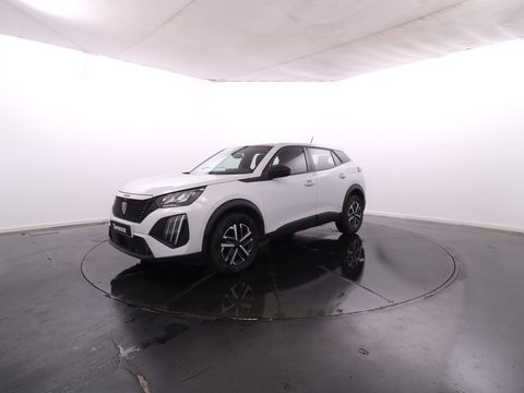 Peugeot 2008 Active 1.2 PureTech 100cv