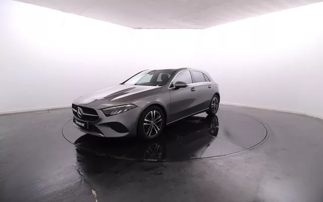 Mercedes-Benz Classe A - 180 d Progressive Advanced / Vidros Escurecidos