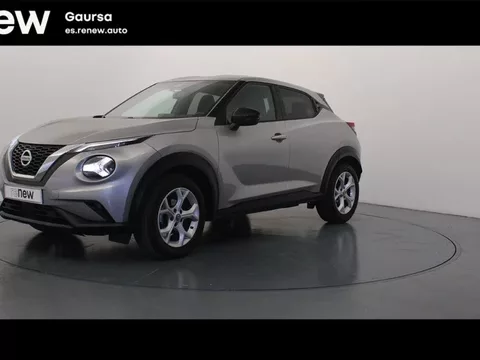 NISSAN Juke Juke 1.0 DIG-T N-Connecta 4x2 114