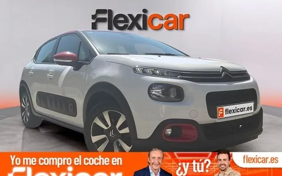 CITROEN C3 C3 1.2 PureTech S&S Business 83