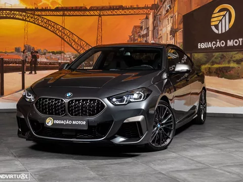 BMW M235i Gran Coupé xDrive