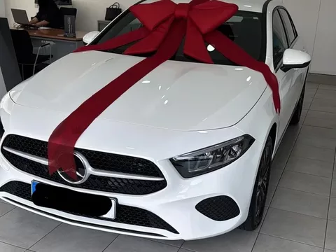 Mercedes-Benz A 250 e