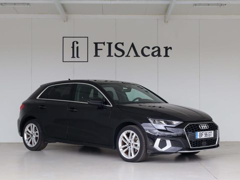 AUDI A3 SPORTBACK 30 TFSI S TRONIC