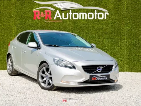 Volvo V40 2015 1.6 D2 Volvo Ocean Race