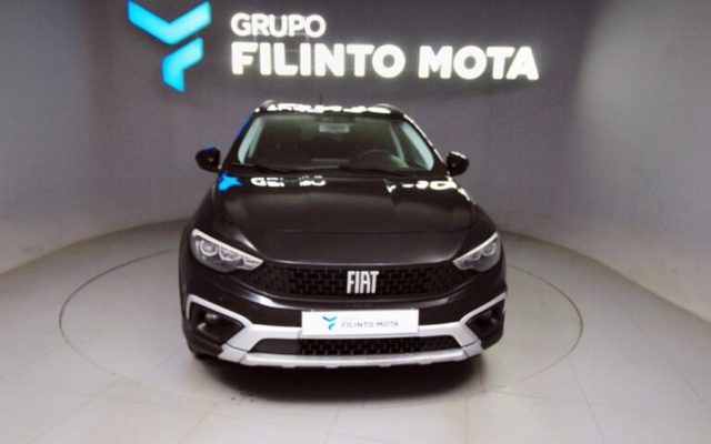 Fiat Tipo Station Wagon Cross 1.0 GSE T3 Cross