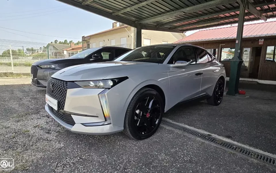 DS DS4 E-TENSE 225 PERFORMANCE LINE