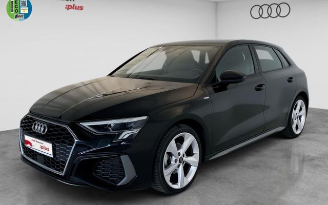 S line 35 TFSI 110 kW (150 CV) S tronic