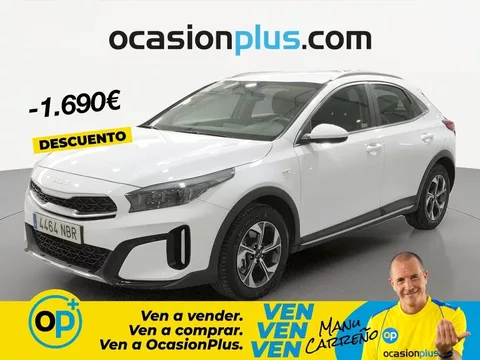 KIA XCeed XCeed 1.0 T-GDi Drive