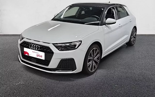 AUDI A1 Sportback 30 TFSI 110 ch S tronic 7 Advanced
