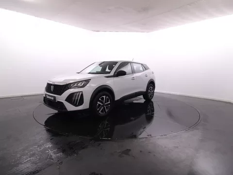 Peugeot 2008 Active 1.2 PureTech 100cv