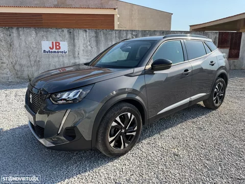 Peugeot 2008 PureTech 100 Allure