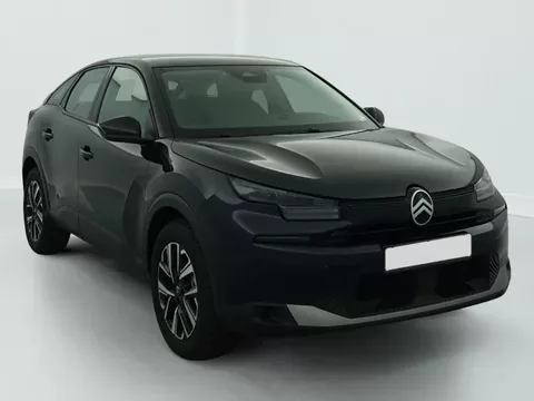 Citroën C4 Hybride 145 ch e-DCS6 Plus Occasion