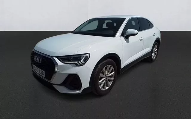 AUDI Q3 Q3 35 TDI Advanced S tronic 110kW