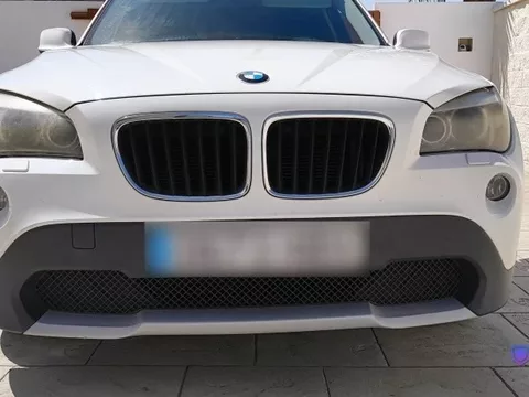 BMW X1 X1 sDrive 18d