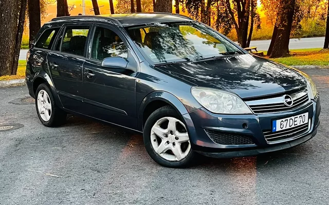 Opel Astra 1.3 CDTi Enjoy