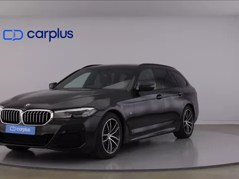 BMW Serie 5