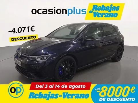 VOLKSWAGEN Golf Golf 2.0 TSI R DSG 235kW