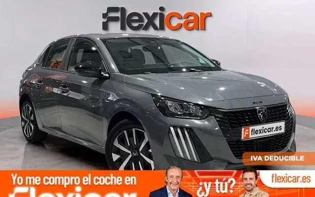 PEUGEOT 208 208 1.2 Puretech S&S Active 100
