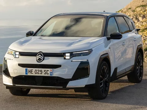CITROEN C5 Aircross C5 Aircross BlueHDi S&S Shine EAT8 180